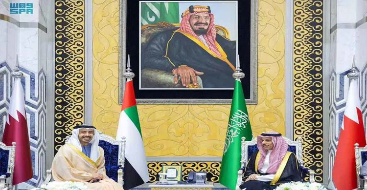 ওপেক ও ওপেক প্লাস থেকে বেরিয়ে গেল সংযুক্ত আরব আমিরাত