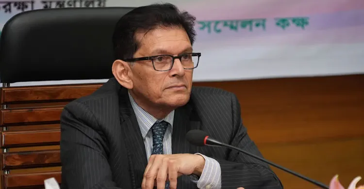 ভারতীয় ভিসা প্রক্রিয়ায় শিগগিরই ইতিবাচক পরিবর্তনের আশা: পররাষ্ট্রমন্ত্রী