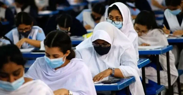 এসএসসি উত্তরপত্র পাঠাতে নতুন নির্দেশনা