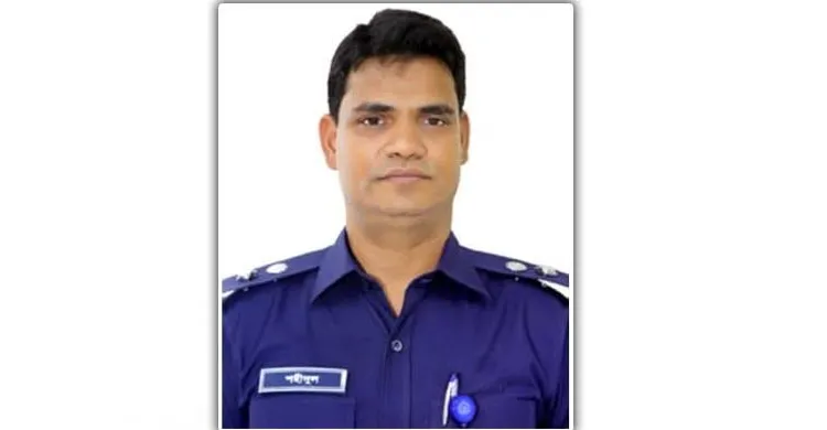 নোয়াখালীর সাবেক এসপি শহিদুলের অর্থ আদায় ও রিমান্ডে পাশবিকতার বর্ণনা দিলেন যুবদল সভাপতি