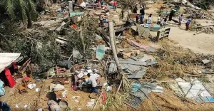 বিভীষিকাময় ২৯ এপ্রিল: উপকূলজুড়ে আতঙ্কের স্মৃতি, সামনে বাড়ছে নতুন ঝুঁকি