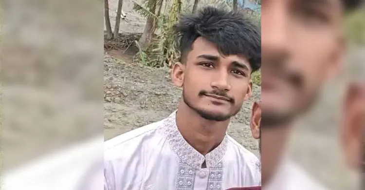 মেঘনায় নিখোঁজ সেই জেলের মরদেহ উদ্ধার, বিয়ের দুই সপ্তাহেই সব শেষ