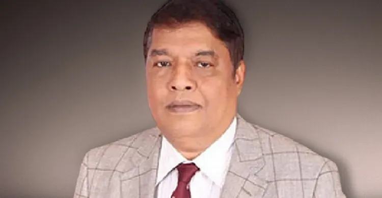 অধ্যাপক ডা. ফরহাদ হালিম ডোনার উত্তরা আধুনিক মেডিকেল কলেজ গভর্নর ভর্তির চেয়ারম্যান নিযুক্ত