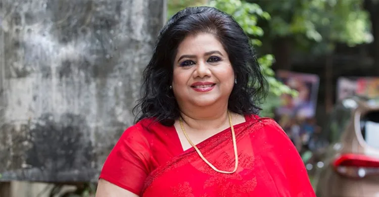 ‘মিনার-এ-দিল্লি’ সম্মাননায় ভূষিত হচ্ছেন রুনা লায়লা