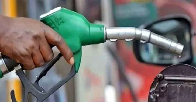 মে মাসে জ্বালানি তেলের দাম অপরিবর্তিত রাখার সিদ্ধান্ত সরকারের