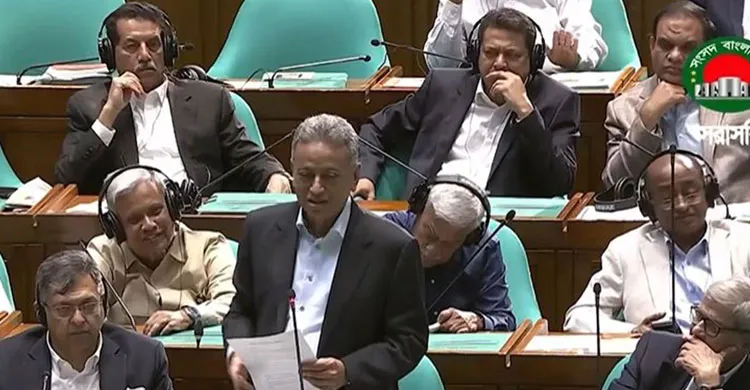 অনেক দলের ব্যাংক আছে, ঋণখেলাপির সুযোগ নেই: অর্থমন্ত্রী