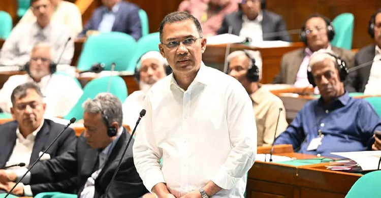 দেশের স্বার্থে বিভিন্ন সিদ্ধান্ত নিতে হয়েছে: প্রধানমন্ত্রী