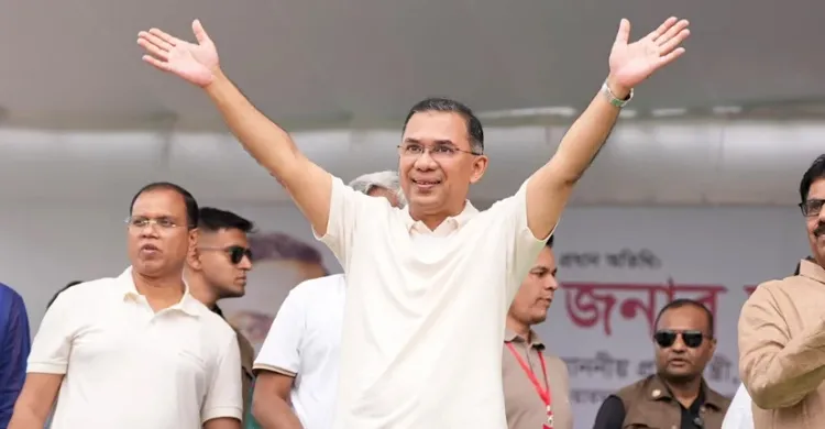 মে দিবসে নয়াপল্টনে শ্রমিক সমাবেশ আজ, বক্তব্য রাখবেন প্রধানমন্ত্রী