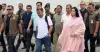 সিলেটে পৌঁছেছেন প্রধানমন্ত্রী তারেক রহমান