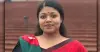 সংরক্ষিত নারী আসনে নুসরাত তাবাসসুমের মনোনয়ন বৈধ ঘোষণা