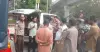 এবার ঢাবিতে নিষিদ্ধ ছাত্রলীগের নামে ঝটিকা মিছিল