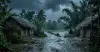 ৩২ জেলায় ভারি থেকে অতিভারি বৃষ্টির পূর্বাভাস