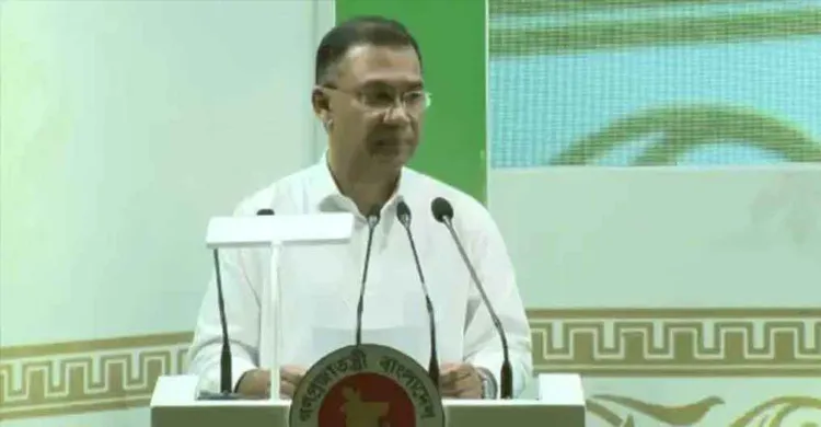 ডিসি সম্মেলন উদ্বোধন করলেন প্রধানমন্ত্রী