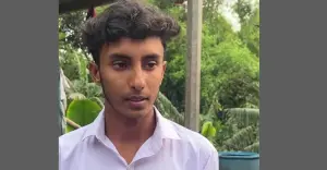 প্রবেশপত্র আটকে দেয়ায় এসএসসি পরীক্ষা দিতে পারেনি রায়হান