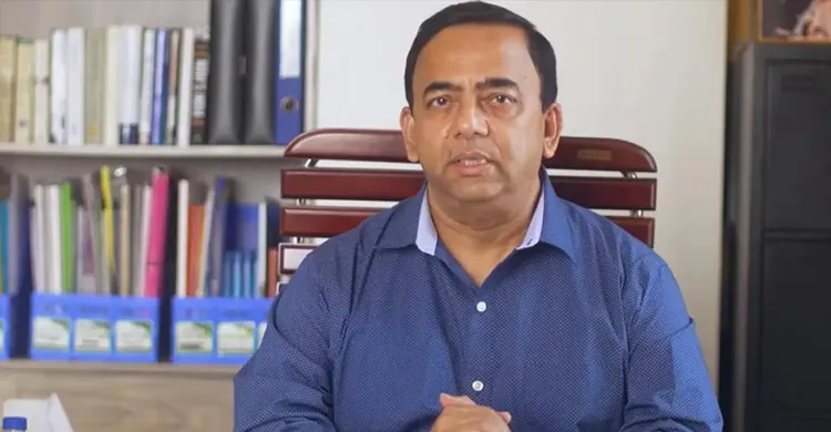 দুর্নীতির মামলায় সাবেক আইজিপি বেনজীরের বিচার শুরু