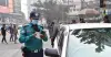 ট্রাফিক আইন ভাঙলে অটো নোটিশ, হাজিরা না দিলে হতে পারে গ্রেপ্তারি পরোয়ানা