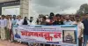 পটুয়াখালী সফট বাইট ম্যানেজারের মৃত্যু ও সাদিককে আটকের ঘটনায় নিরপেক্ষ তদন্তের দাবিতে মানববন্ধন