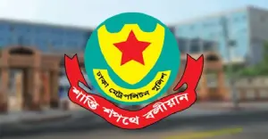ঢাকার তিন থানার ওসির দায়িত্বে রদবদল