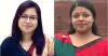 নুসরাতের গেজেট স্থগিত চেয়ে ইসিতে আবেদন মনিরার