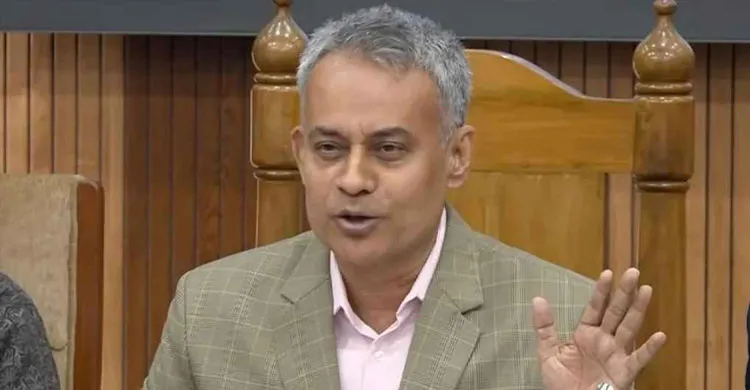 ঈদে আড়াই কোটি যাত্রী, এক কোটি গরু-ছাগল, নজিরবিহীন চাপের সতর্কতা দিলেন সড়কমন্ত্রী
