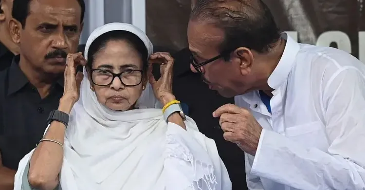 পশ্চিমবঙ্গে যে পাঁচ কারণে তৃণমূল কংগ্রেসের নির্বাচনী বিপর্যয়