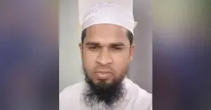 নেত্রকোণায় মাদরাসা ছাত্রী ধর্ষণ ও অন্তঃসত্ত্বা: অভিযুক্ত শিক্ষক গ্রেপ্তার