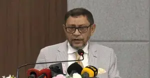 দেশে পৌঁছেছে ১৫ লাখ হামের টিকা: স্বাস্থ্যমন্ত্রী