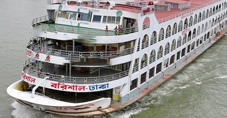 বাসের পর এবার লঞ্চের ভাড়া বাড়ল, কিলোমিটারপ্রতি নতুন হার নির্ধারণ