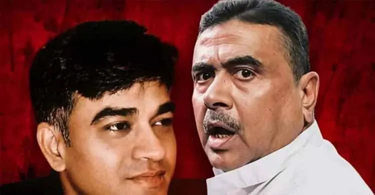 শুভেন্দু অধিকারীর ব্যক্তিগত সহকারীকে গুলি করে হত্যা