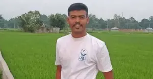 ইউপিডিএফ সদস্যকে গুলি করে হত্যা, পাহাড়ে উত্তেজনা