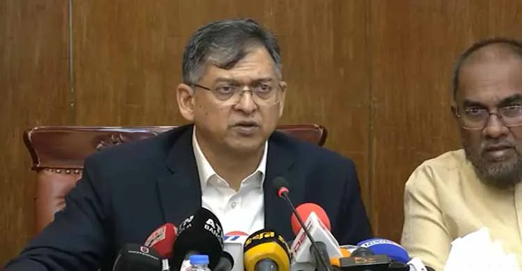পর্যায়ক্রমে মাঠ থেকে সশস্ত্র বাহিনী প্রত্যাহার করা হচ্ছে: স্বরাষ্ট্রমন্ত্রী