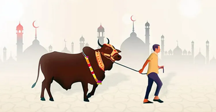ঈদুল আজহার সম্ভাব্য তারিখ ঘোষণা করলো সংযুক্ত আরব আমিরাত