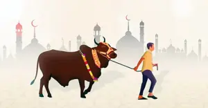 ঈদুল আজহার সম্ভাব্য তারিখ ঘোষণা করলো সংযুক্ত আরব আমিরাত
