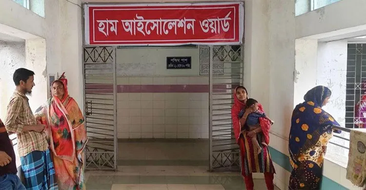 দেশে বাড়ছে হামের সংক্রমণ, একদিনে আরও ১২ শিশুর মৃত্যু