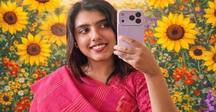 ফ্লোরিডায় নিহত বৃষ্টি’র মরদেহ দেশে পৌঁছেছে
