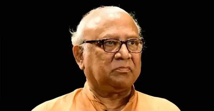 বরেণ্য নাট্যব্যক্তিত্ব আতাউর রহমান আর নেই