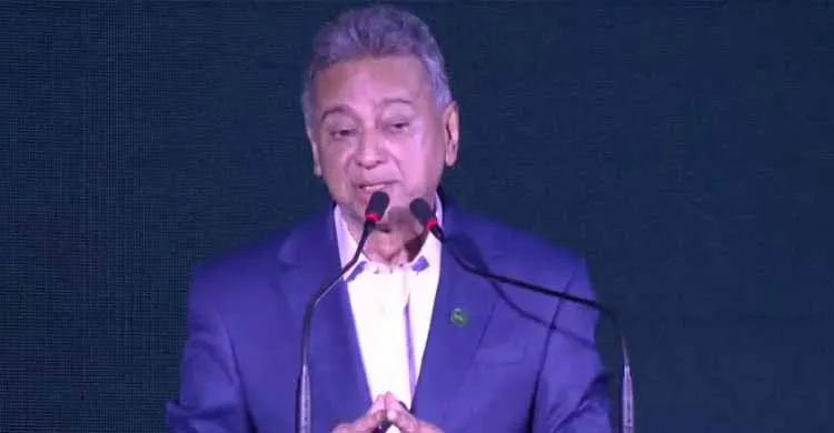 আর্থিক খাতে সরকার কোনো হস্তক্ষেপ করবে না: অর্থমন্ত্রী