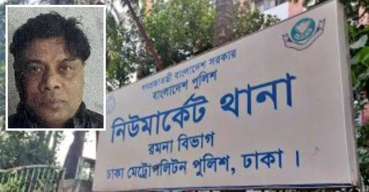 শীর্ষ সন্ত্রাসী টিটন হত্যায় জড়িত আসামিরা শনাক্ত, যেকোনো সময় গ্রেফতার