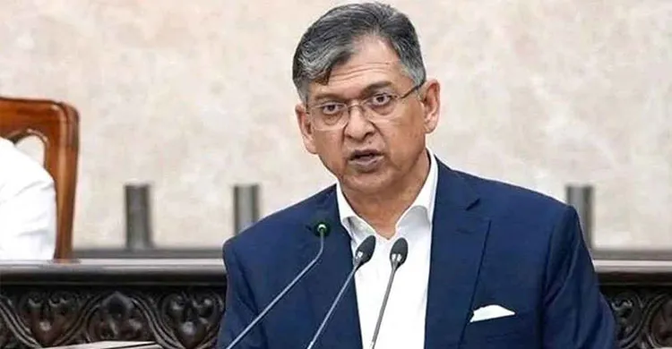 কাঁটাতার ইস্যুতে ভারতের সঙ্গে কূটনৈতিক আলোচনা হবে: স্বরাষ্ট্রমন্ত্রী