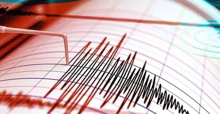 আবারও ভূমিকম্পে কাঁপল ইরান