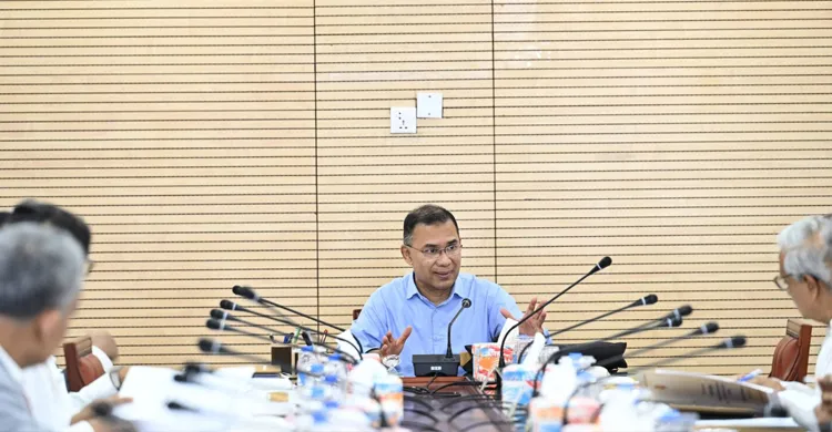 ৩৬ হাজার ৬৯৫ কোটি টাকার ৯ প্রকল্প একনেক সভায় অনুমোদন