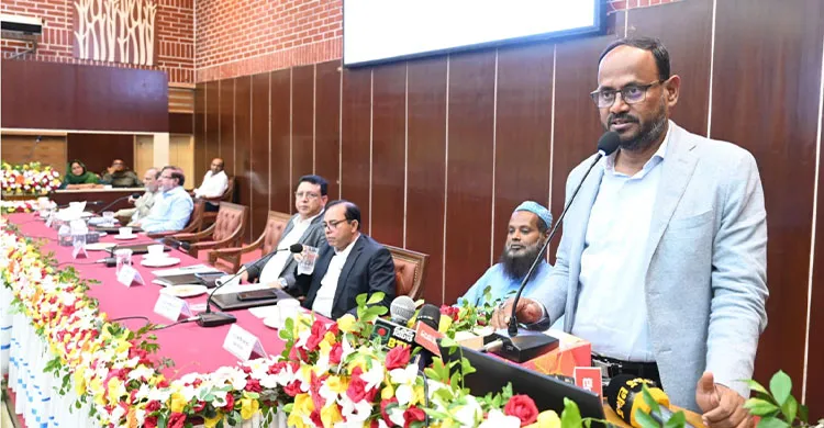 প্রাণিসম্পদ খাতের উন্নয়নে কার্যকর উদ্যোগ গ্রহণ করছে সরকার: প্রাণিসম্পদ প্রতিমন্ত্রী