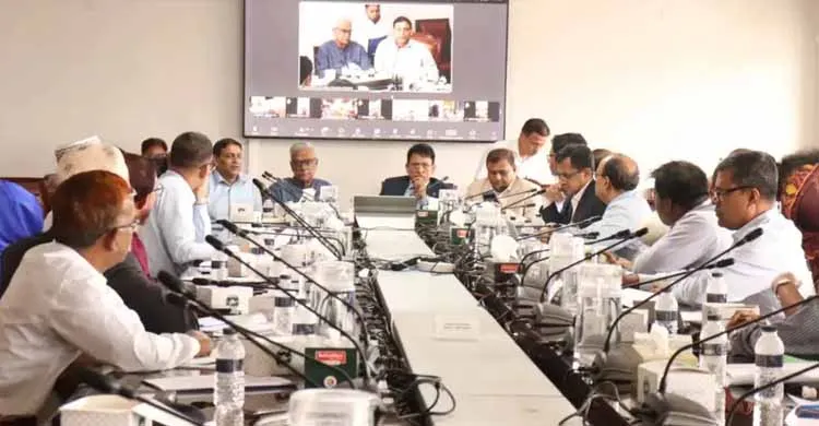 ২০২৭ সালের এসএসসি পরীক্ষা শুরু হতে পারে ৩১ ডিসেম্বর