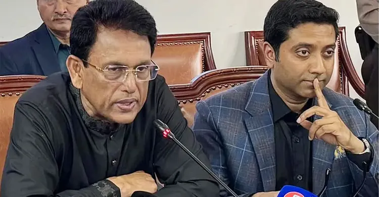 ২০২৭ সালের এসএসসি-এইচএসসি পরীক্ষার তারিখ ঘোষণা করলেন শিক্ষামন্ত্রী