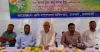 ম্যাঙ্গো ক্যালেন্ডারে আম পাড়া উদ্বোধন করলেন এমপি চাঁদ