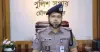 ঘুষ দিয়ে পোস্টিং অভিযোগে মৌলভীবাজার পুলিশ সুপার প্রত্যাহার