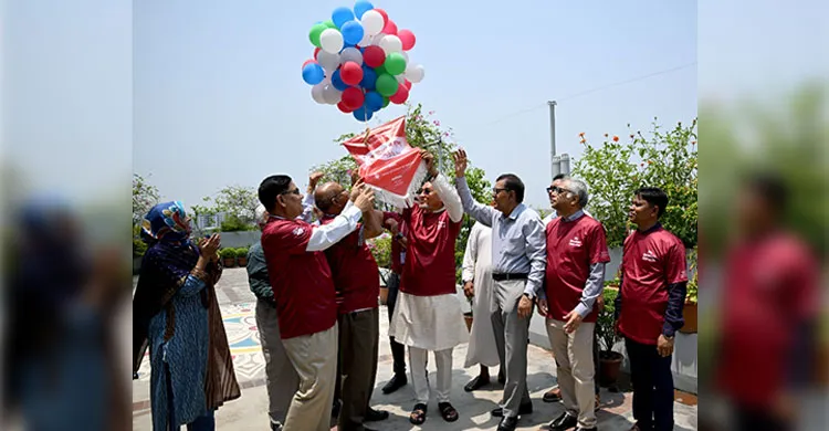 হার্ট ফাউন্ডেশন গণমানুষের দোরগোড়ায় পৌঁছাতে পেরেছে: চীফ হুইপ