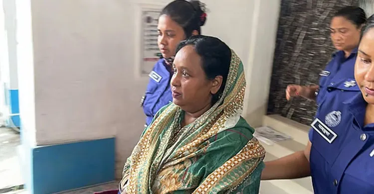 আপিলেও বহাল আইভীর জামিন, কারামুক্তিতে নেই আইনি বাধা