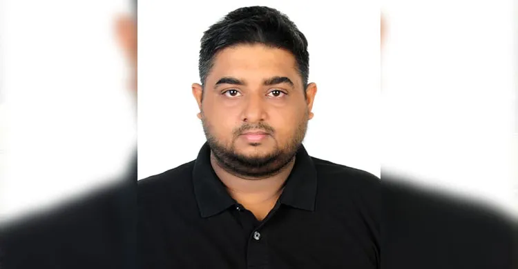 ঢাকা-১৮ আসনের এমপির ব্যক্তিগত সহকারী হলেন নাজমুল হোসেন জিকু