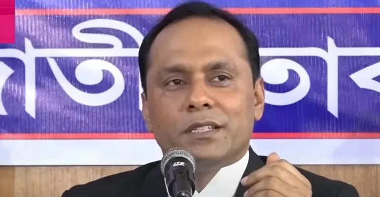 ফ্যামিলি কার্ড বিতরণে অনিয়মের অভিযোগ: ডেপুটি স্পিকার